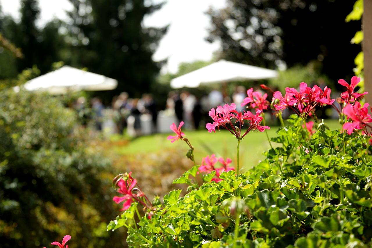 Albergo Ristorante Belvedere Tricesimo Exterior photo